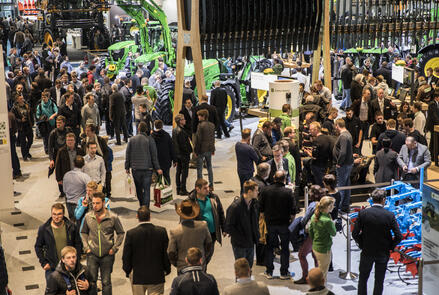 Agritechnica